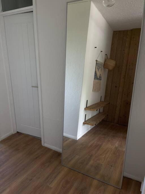 Stylish Apartment With Stunning Views Chislet 외부 사진